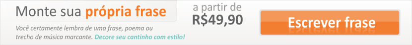 Ir para frase personalizada Ir para frase personalizada