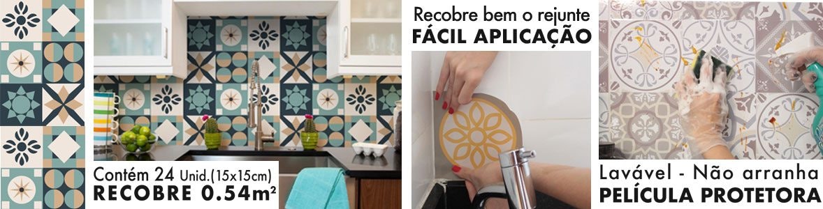 Adesivos de Azulejo Adesivos de Azulejo
