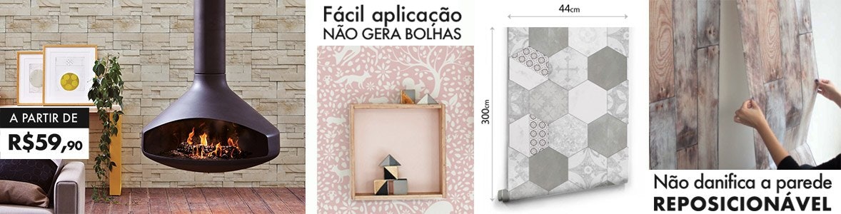 Papel de Parede Papel de Parede