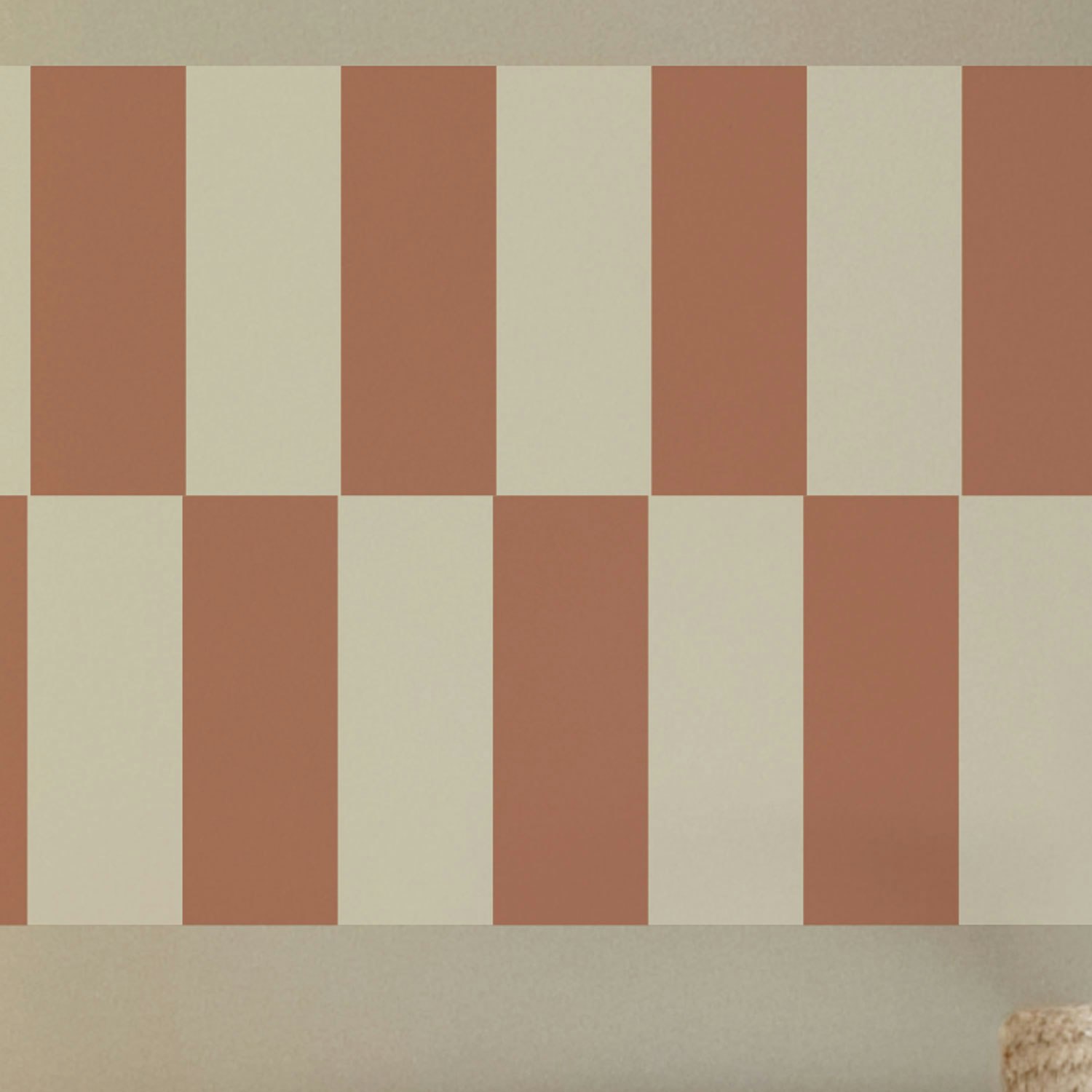 Border Checker Sage Milano