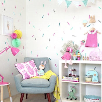 Adesivos De Parede Adolescentes Adesivos De Parede Grudado E não há acessório que supere os adesivos de parede na hora de dar um toque de personalidade em um projeto de decoração de quarto de bebê! adesivos de parede adolescentes