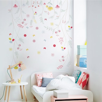 Infantil Adesivos De Parede Grudado Uma forma super fácil e rápida de decoração de quarto infantil são os adesivos de parede que além de ser super facéis de aplicar podem ser mudados de lugar a qualquer momento sem descascar a pintura ou deixar alguma marca. infantil adesivos de parede grudado