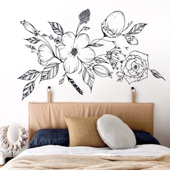 Quarto Casa Adesivos De Parede Grudado Adesivo decorativo de parede quarto sala oração pai nosso. casa adesivos de parede grudado