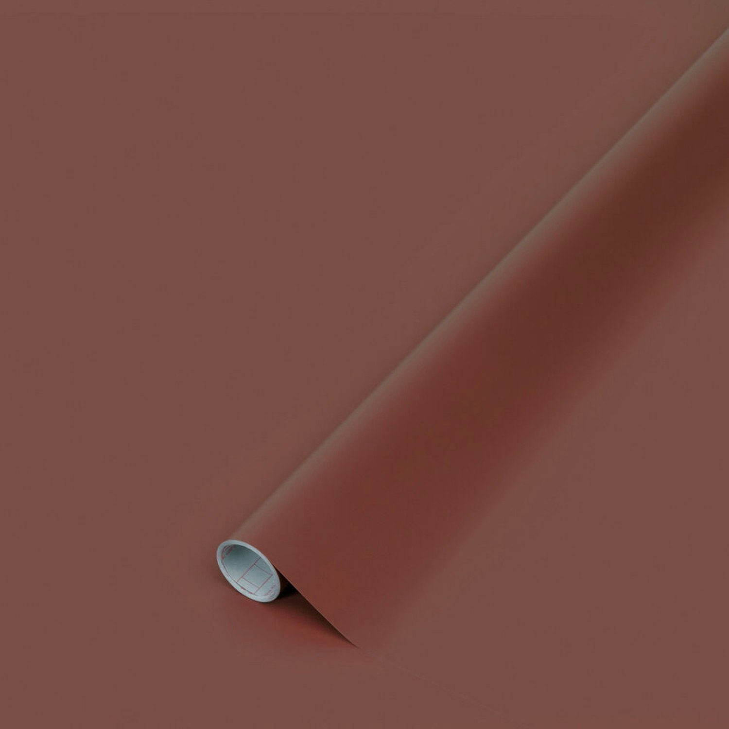 Adesivo Envelopamento Vermelho Cereja Fosco