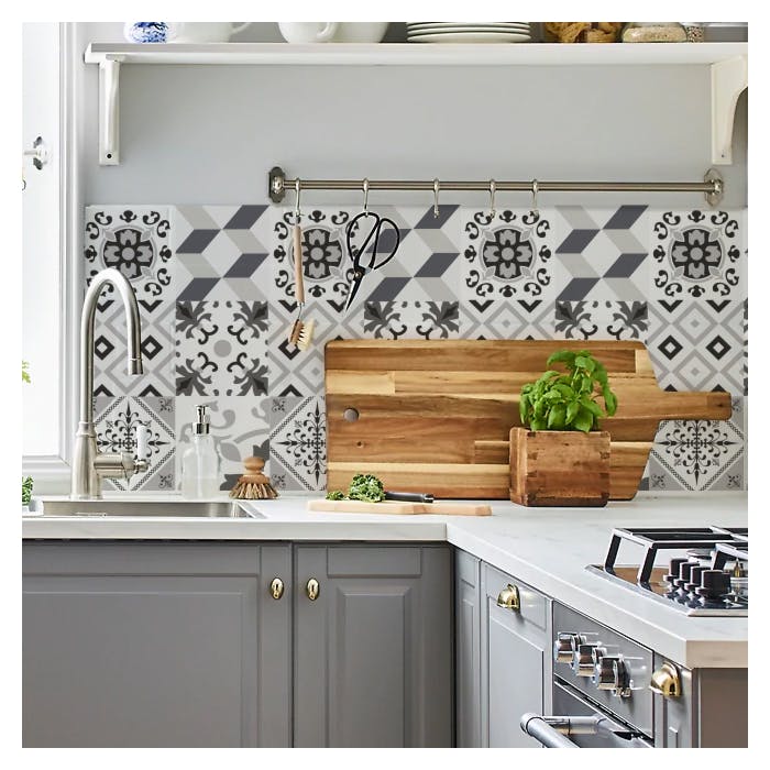 Featured image of post Papel De Parede Lav vel Para Cozinha Encontre o papel de parede perfeito para voc