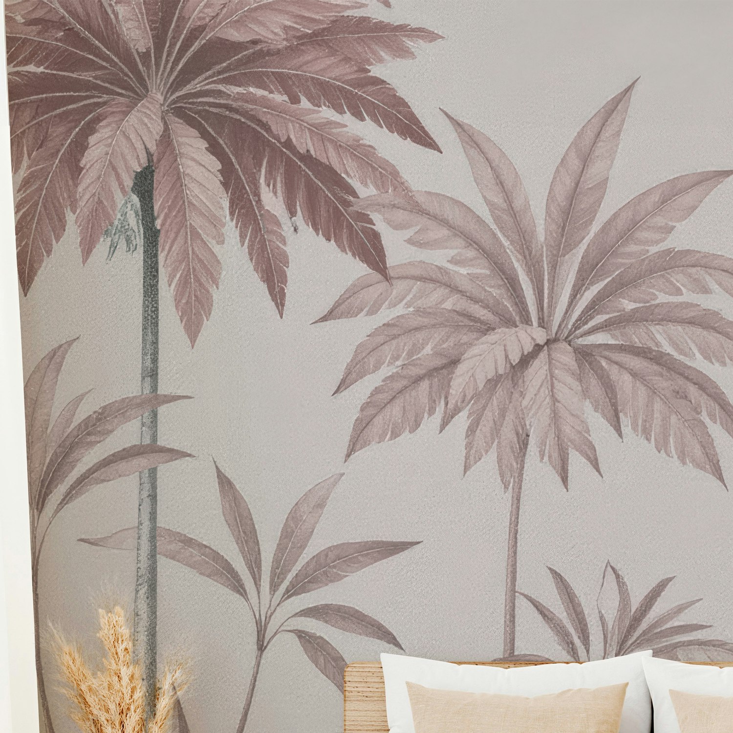 Painel de Parede Palm Oasis