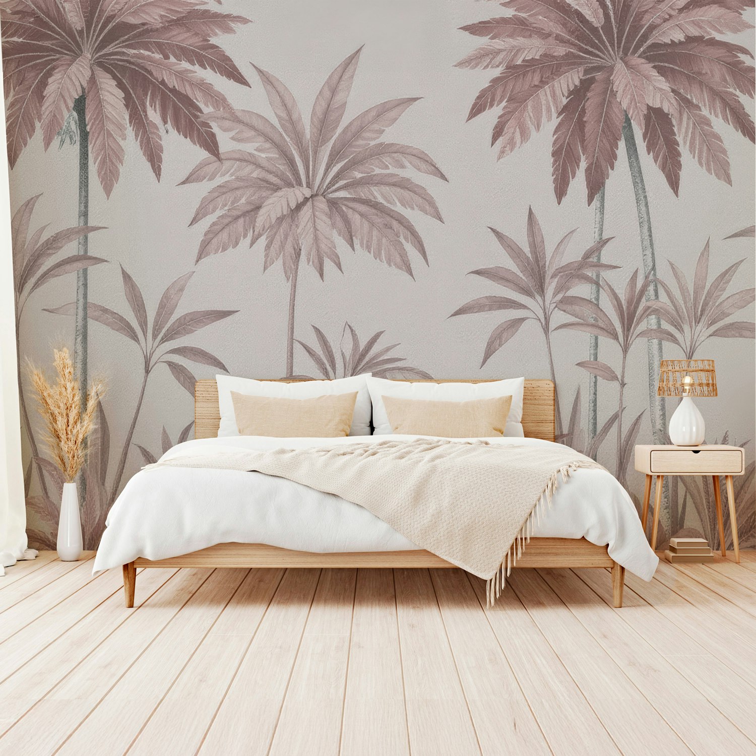 Painel de Parede Palm Oasis
