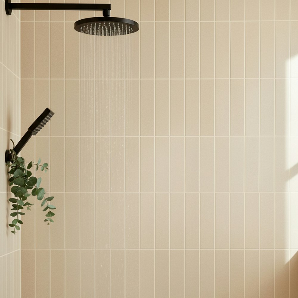 papel de parede lavavel sauge creme