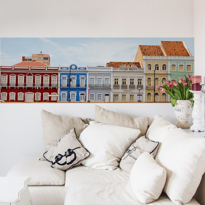 Papel de Parede Recife