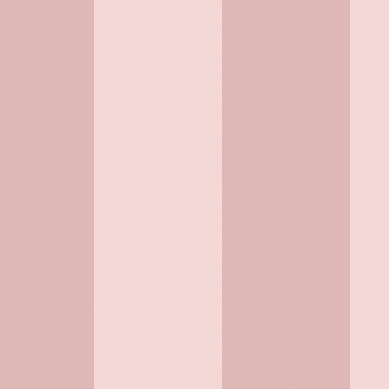 Papel De Parede Listras Rosa Papel De Parede Listras (Rosa, Cinza E