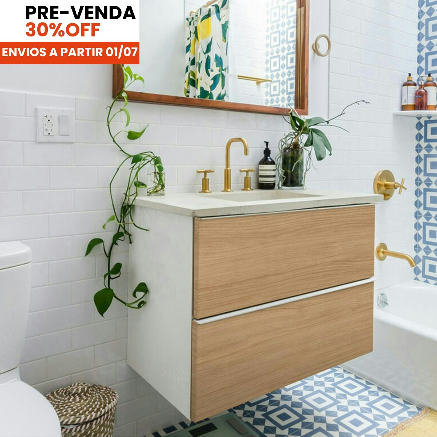 Adesivo Envelopamento Madeira Itaúna 