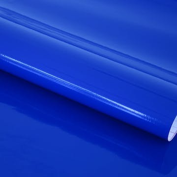 adesivo moveis laca azul