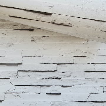 papel de parede pedra branca