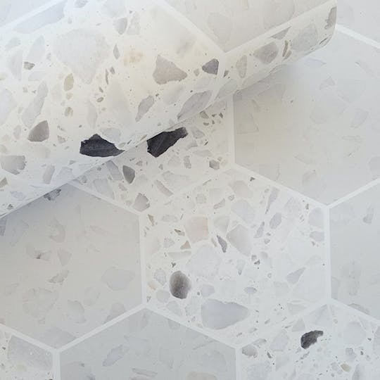 papel de parede granilite